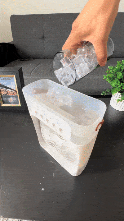 ❄️Upgrade Your Home With Instant Cool Comfort